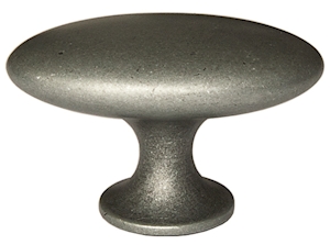 Maner 154_306 - Maner metalic tip buton otel